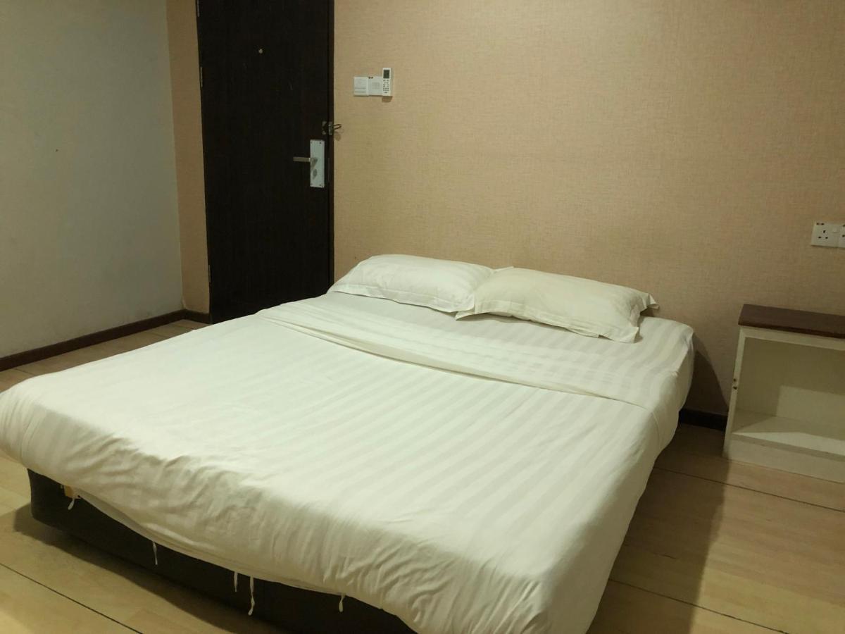 Super Oyo 90668 Joy Inn Miri Luaran gambar