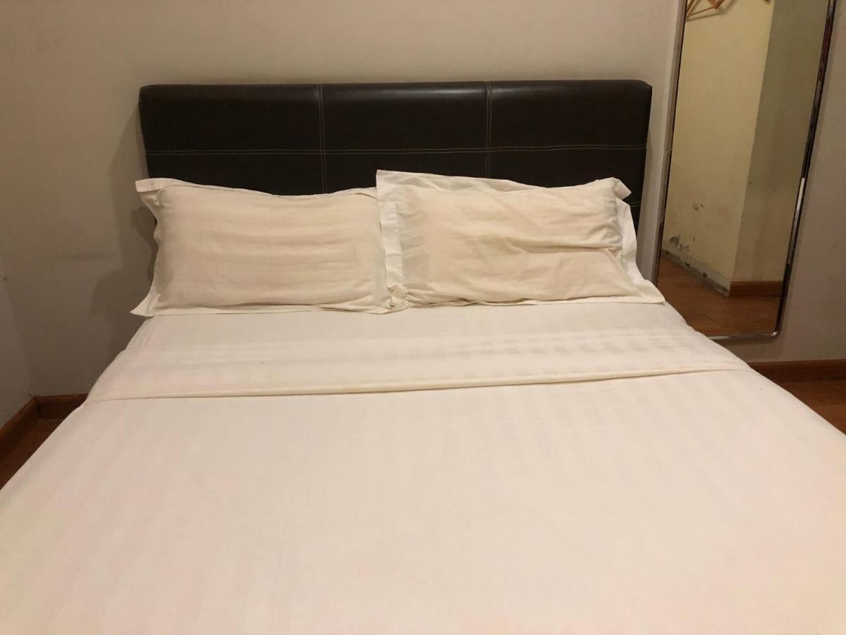 Super Oyo 90668 Joy Inn Miri Luaran gambar