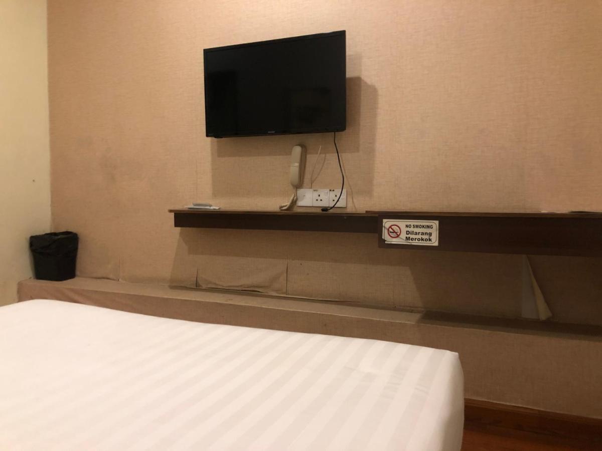 Super Oyo 90668 Joy Inn Miri Luaran gambar
