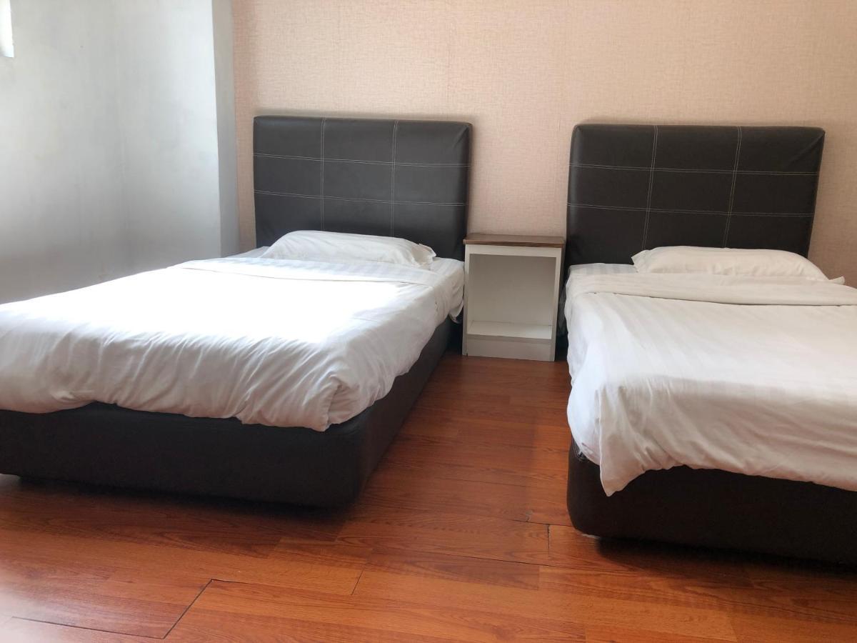 Super Oyo 90668 Joy Inn Miri Luaran gambar
