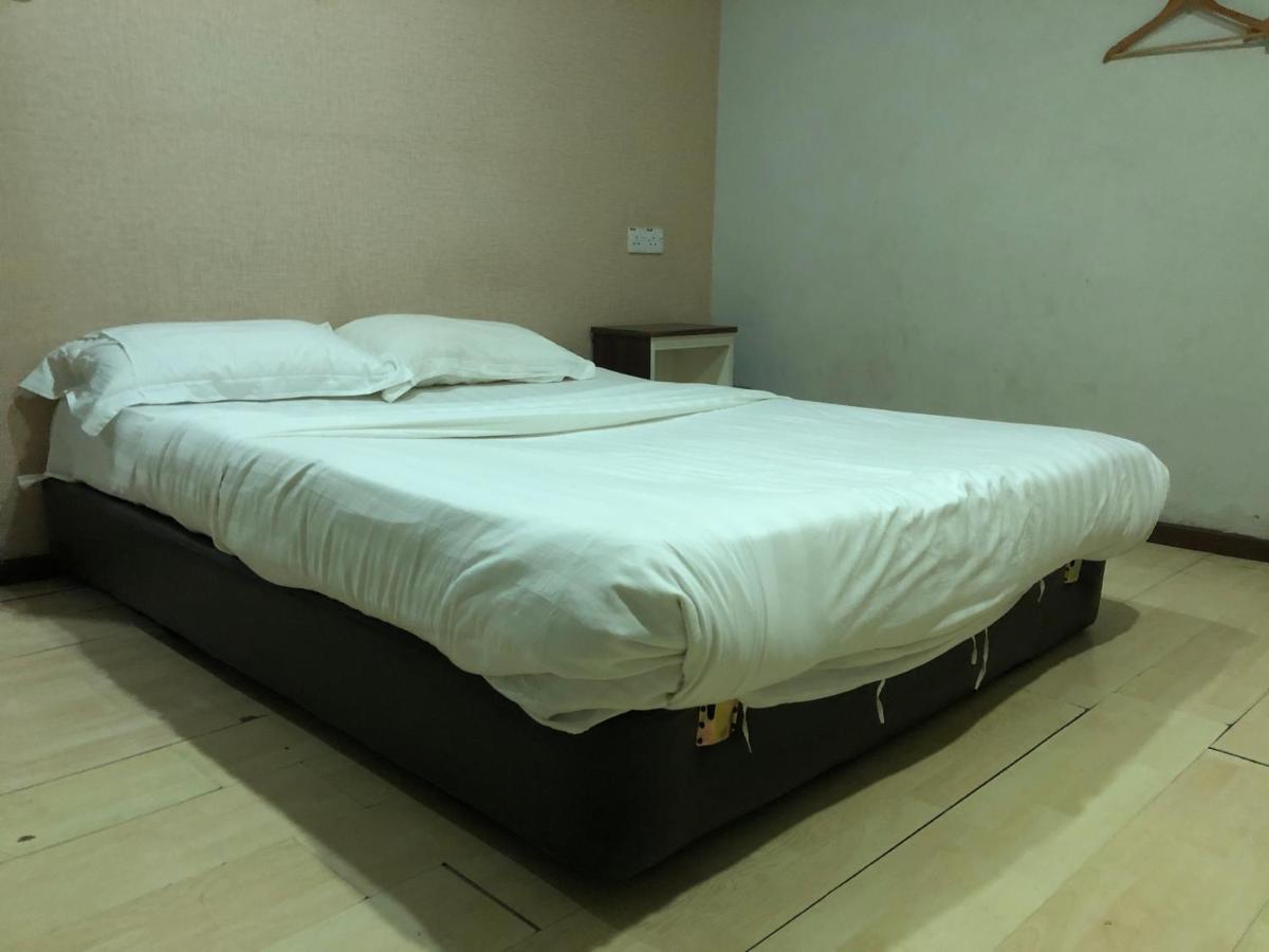 Super Oyo 90668 Joy Inn Miri Luaran gambar