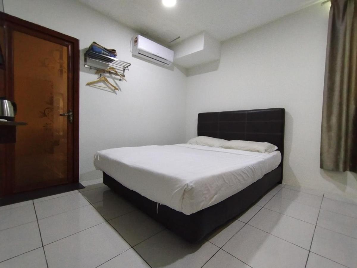 Super Oyo 90668 Joy Inn Miri Luaran gambar