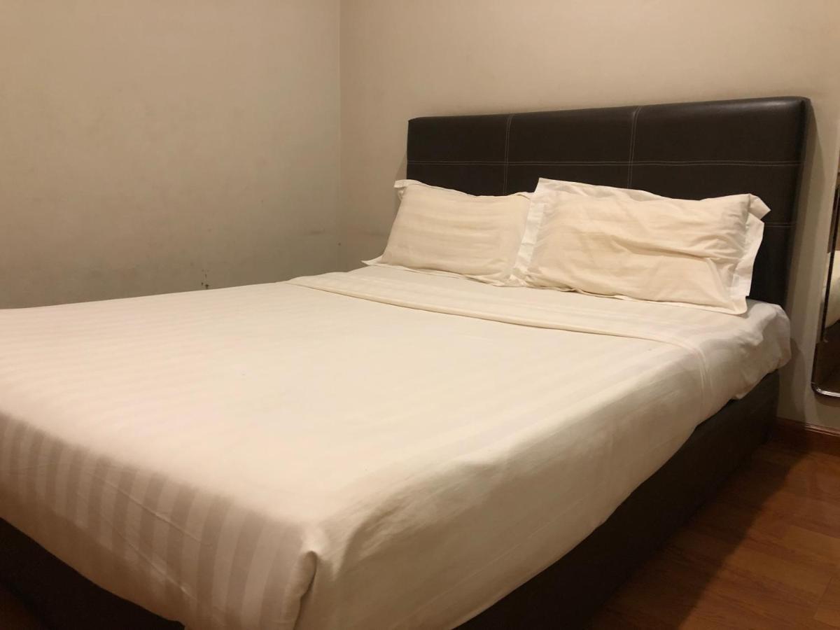 Super Oyo 90668 Joy Inn Miri Luaran gambar