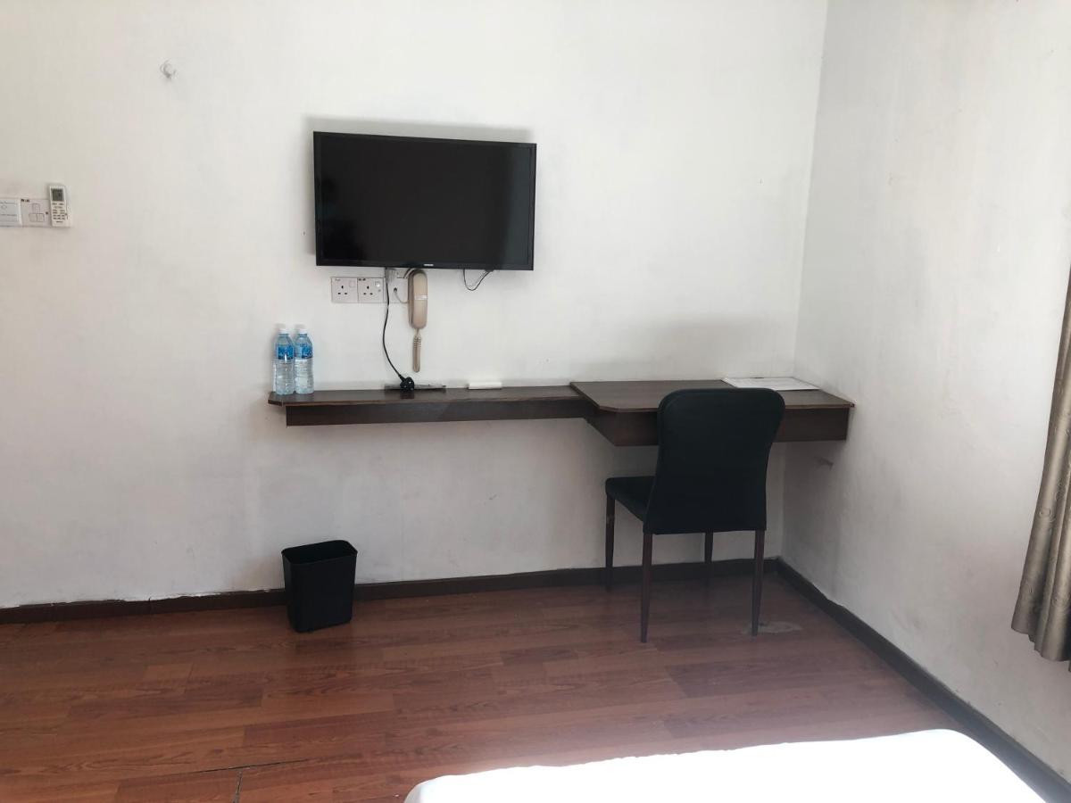 Super Oyo 90668 Joy Inn Miri Luaran gambar