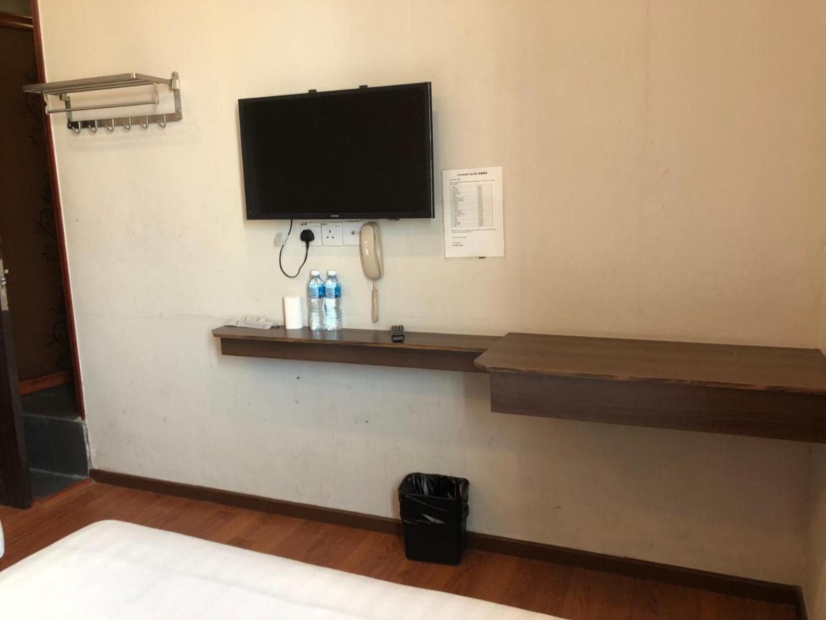 Super Oyo 90668 Joy Inn Miri Luaran gambar