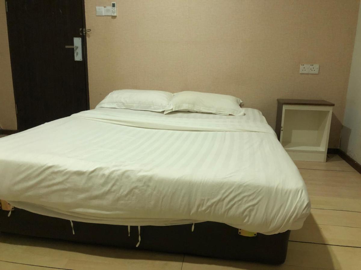 Super Oyo 90668 Joy Inn Miri Luaran gambar