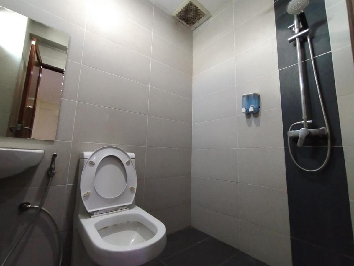 Super Oyo 90668 Joy Inn Miri Luaran gambar