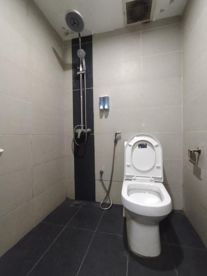 Super Oyo 90668 Joy Inn Miri Luaran gambar