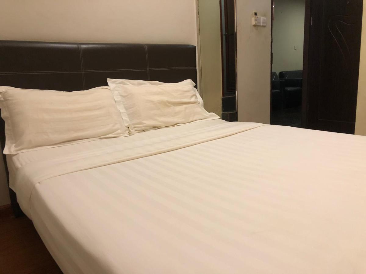 Super Oyo 90668 Joy Inn Miri Luaran gambar
